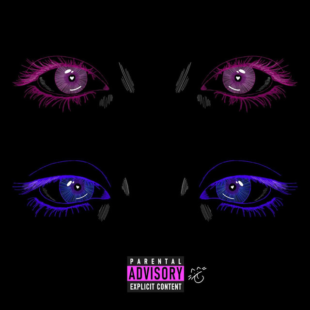 Ojos Verdosos cover art