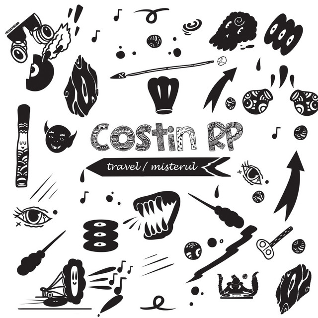 Misterul album art