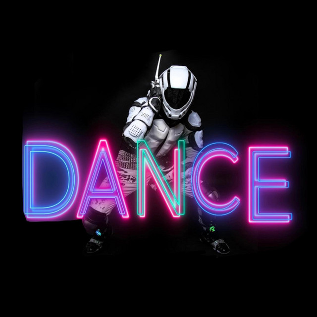 DANCE cover