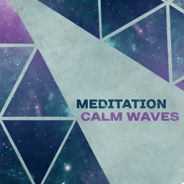 Mental Stillness Calm Waves cover art