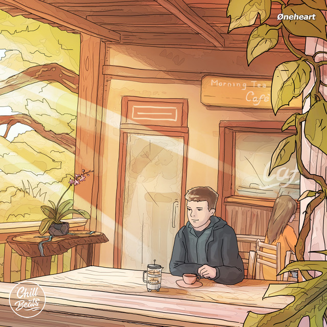 Morning Tea