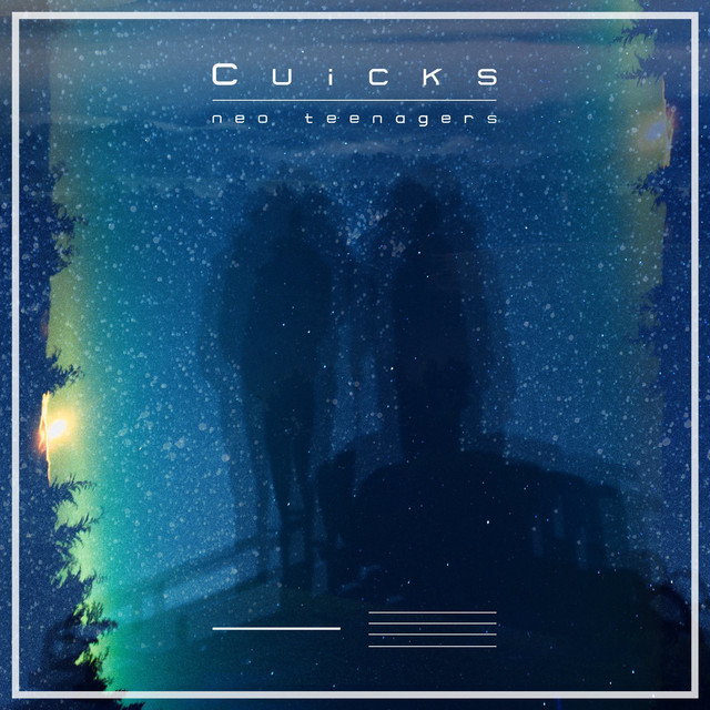neo teenagers cover