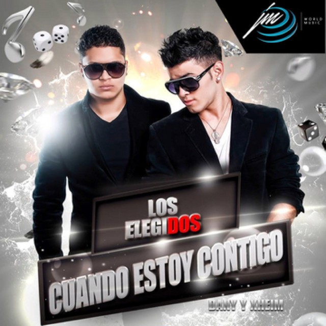 Cuando Estoy Contigo by Los Elegidos