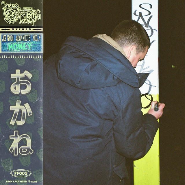 MON£Y