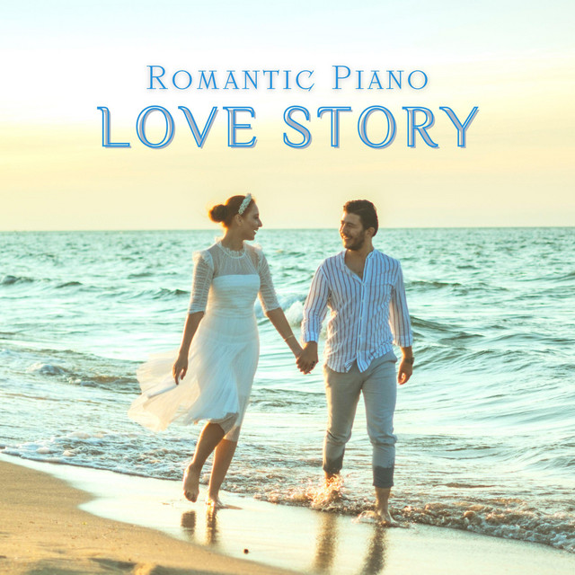Обкладинка: Love Story — Serge K