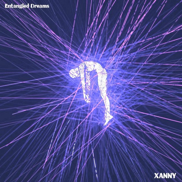Entangled Dreams cover art