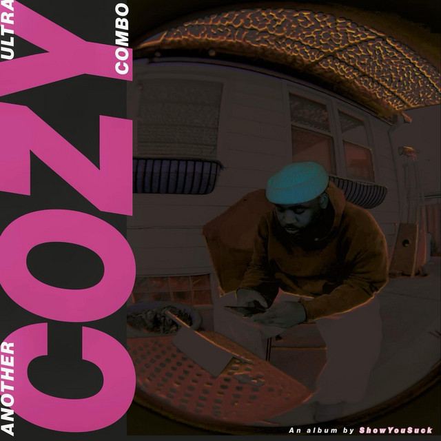 ANOTHER COZY ULTRA COMBO cover art