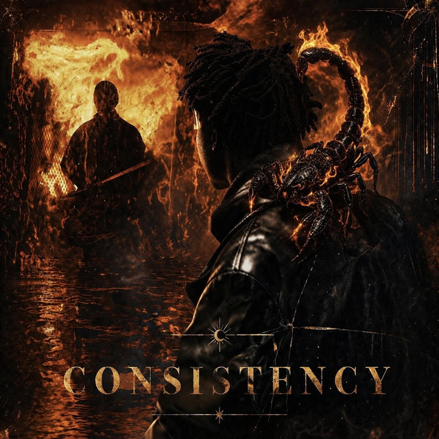 CARTEL cover art