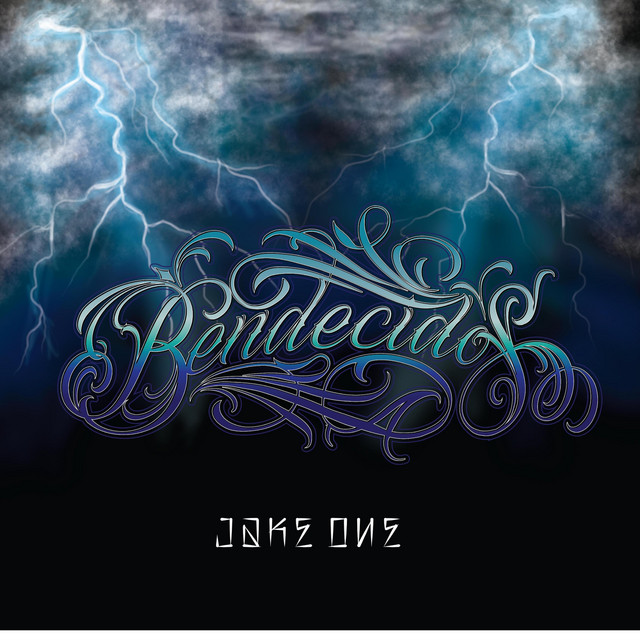 Bendecidos cover art