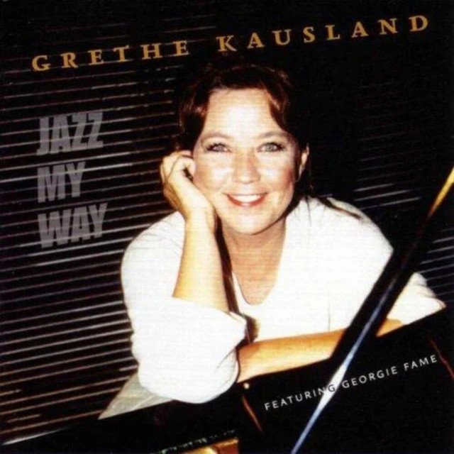 The Nearness of You cover art