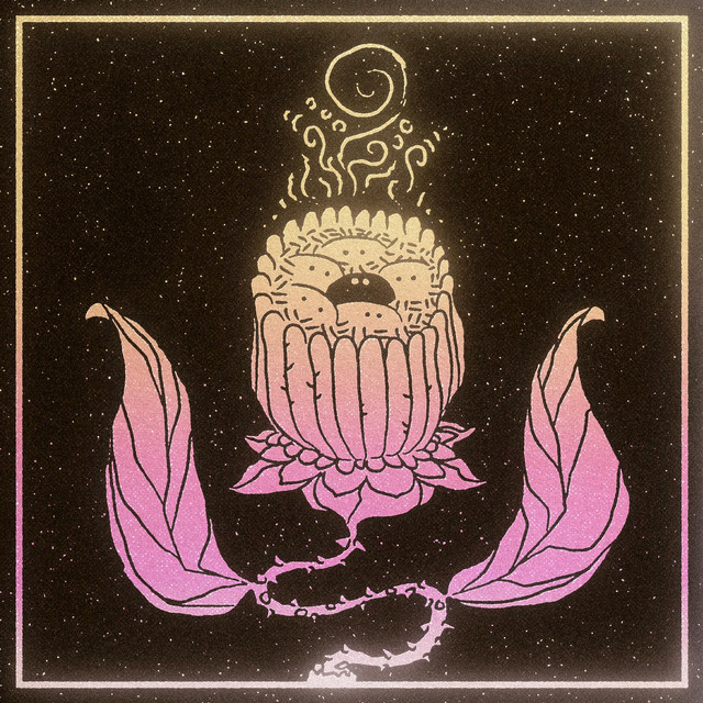 All in a Daze cover art