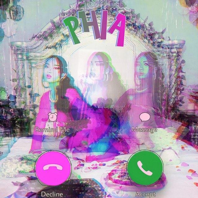 WYA? cover art