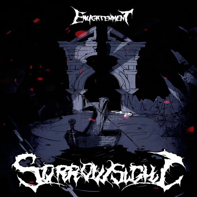 Обкладинка: Enlightenment — Sorrowsight