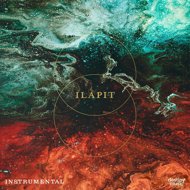 ILAPIT (Instrumental) cover art