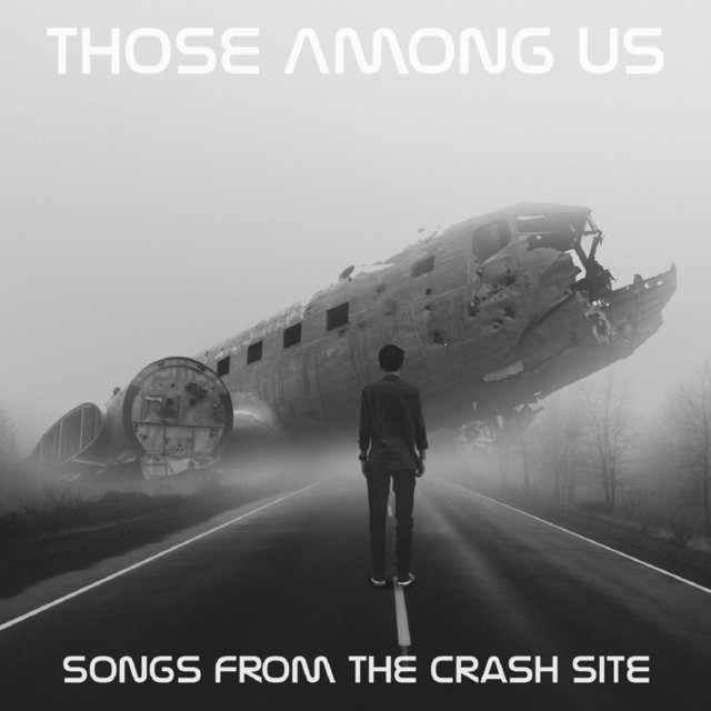 Songs from the Crash Site cover art