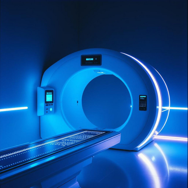 MRI of cancer