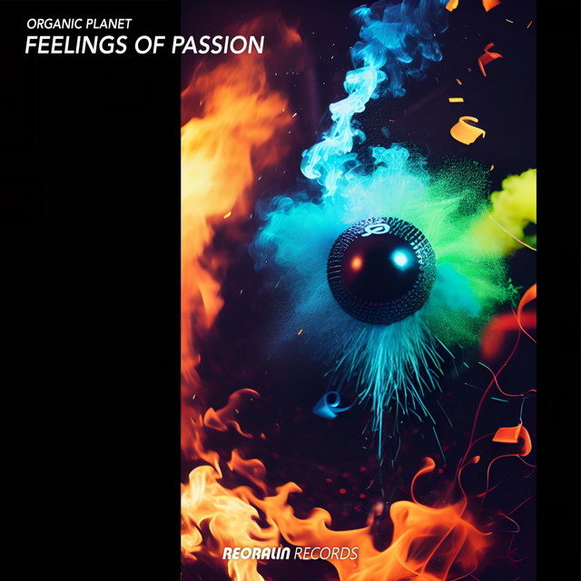 Feelings of Passion