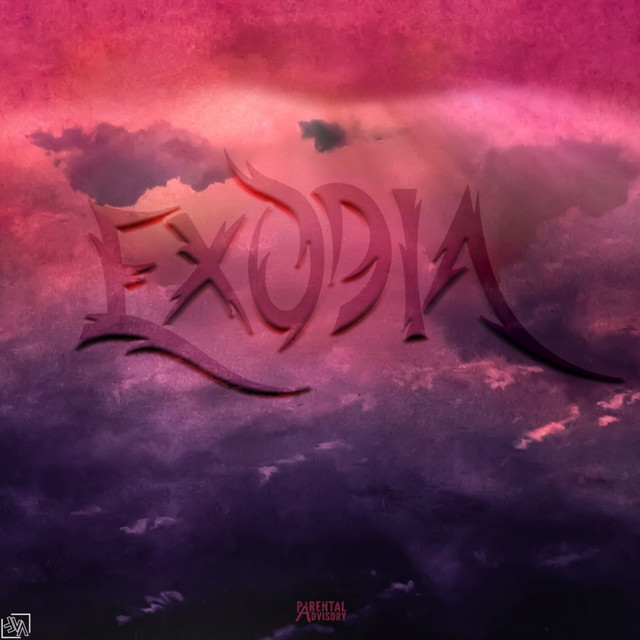 Exodia cover art