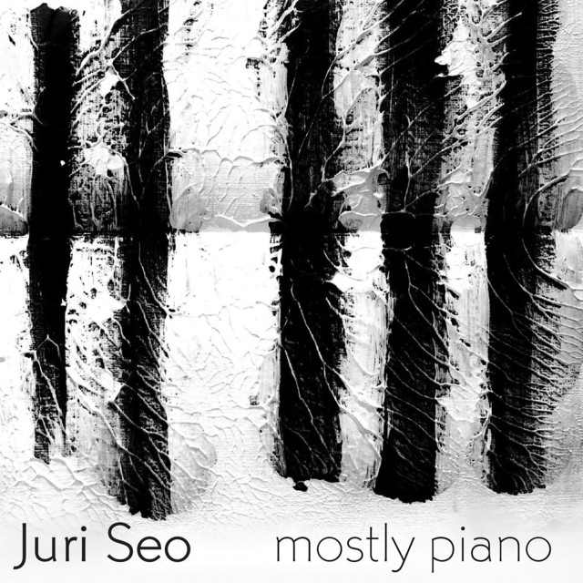 Three Mini Etudes in C