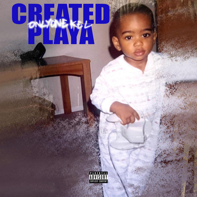 Created Playa cover art