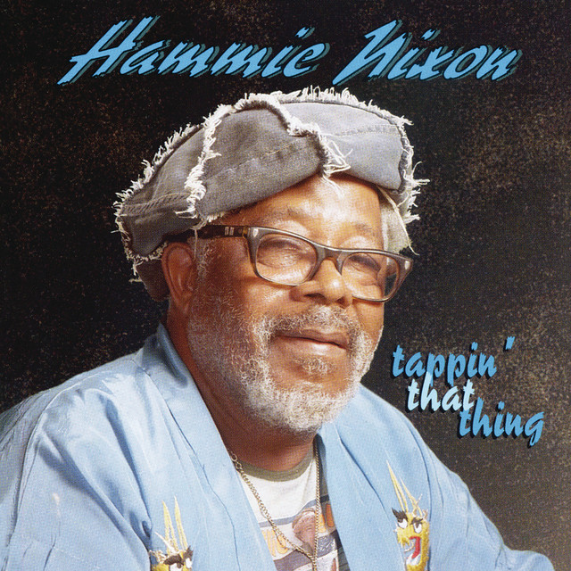 Tappin' That Thing cover