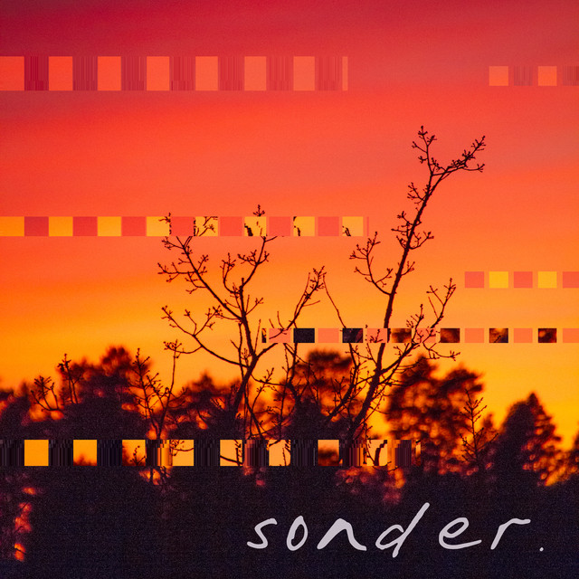 Sonder cover art