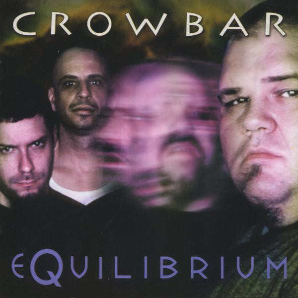 Equilibrium cover art