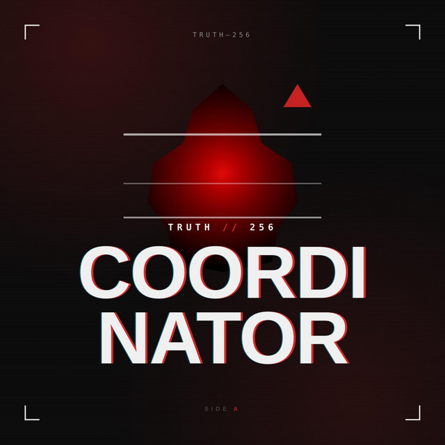 Coordinator album image