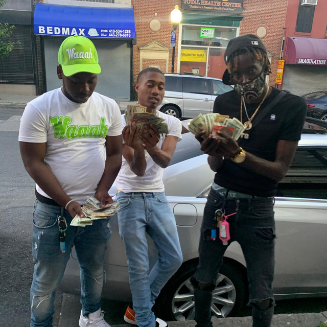 Been Gettin Money - Single by GTB Lor Kwon | Spotify