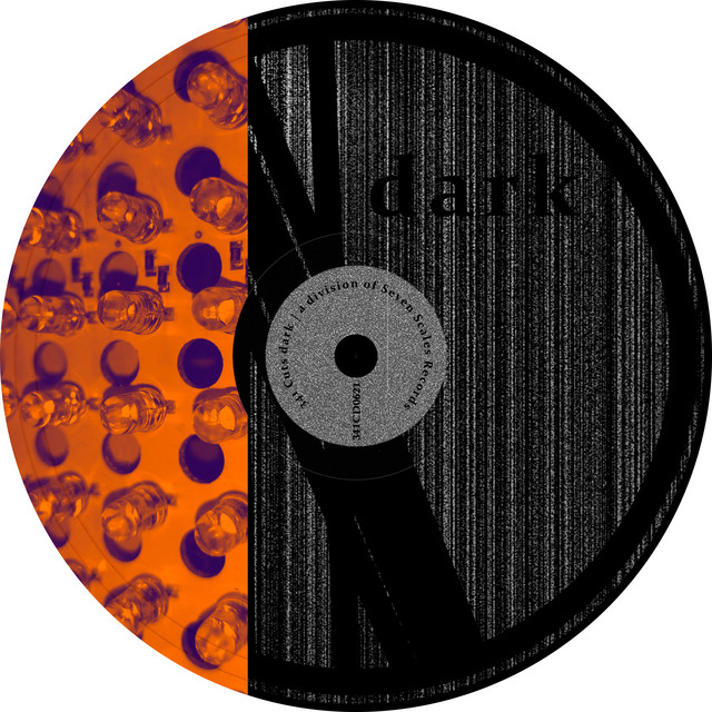 Silent Light cover art