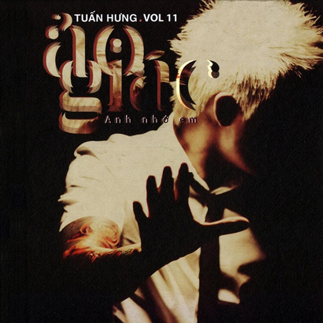 Ao Giac Anh Nho Em, Vol. 11 cover art