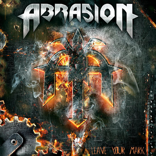 Abrasion Photo