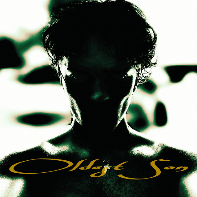 Oldest Son cover art