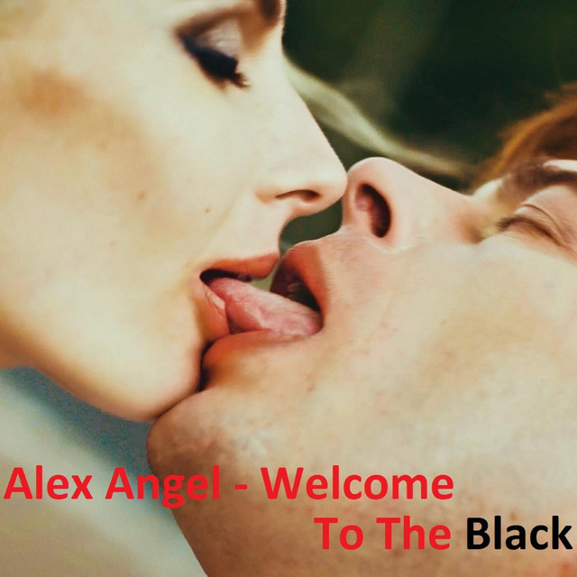 Cover art: Master of the Night — Alex Angel