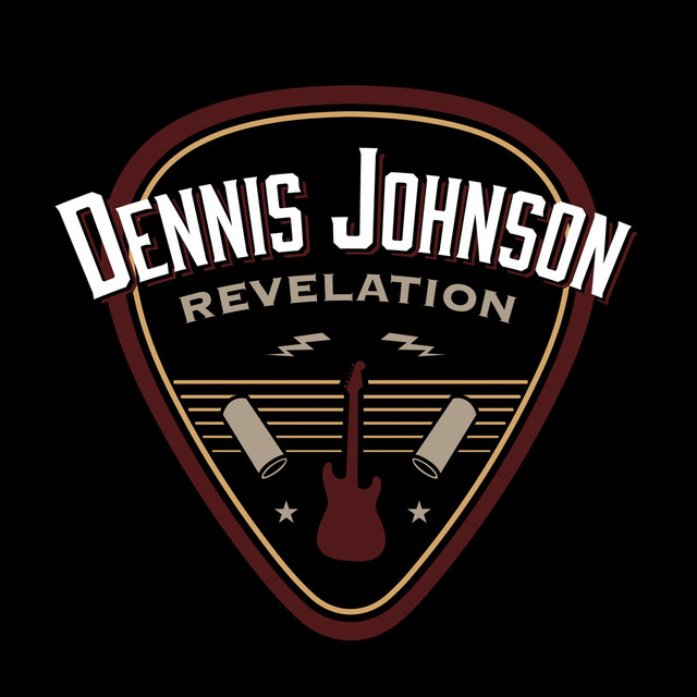 Revelation cover