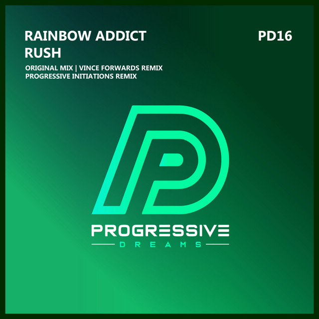 Rush cover