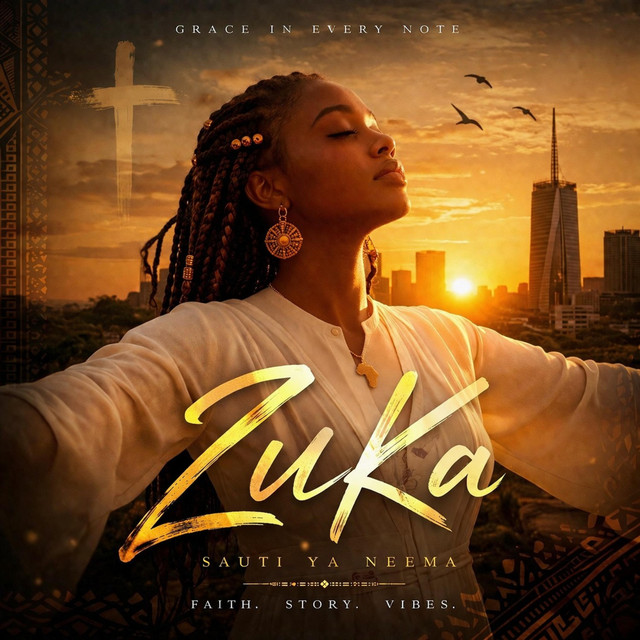 ZuKa Music