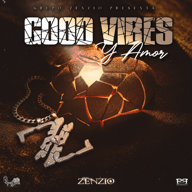 Goodvibes Y Amor album image