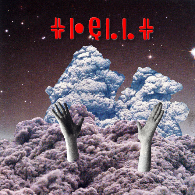 SpĘlls cover art