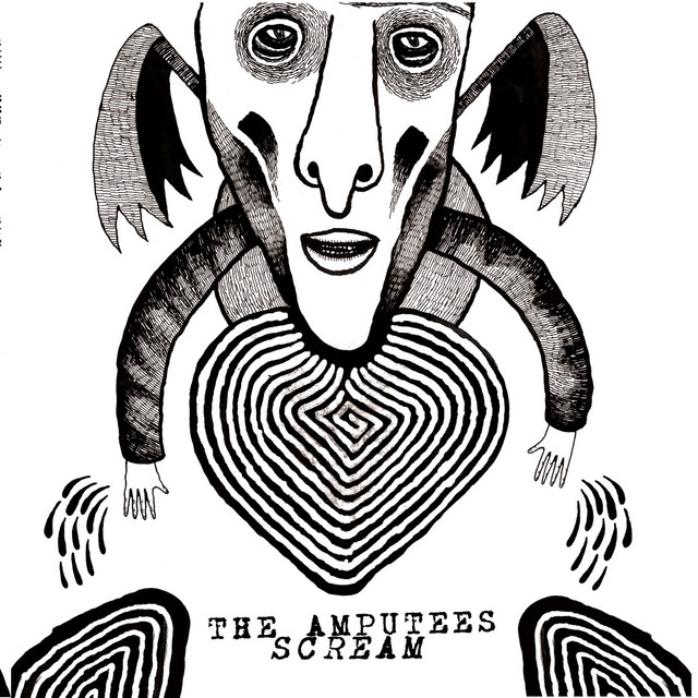 The Amputees