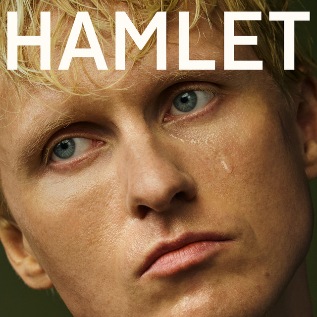 HAMLET (Original Soundtrack) cover art