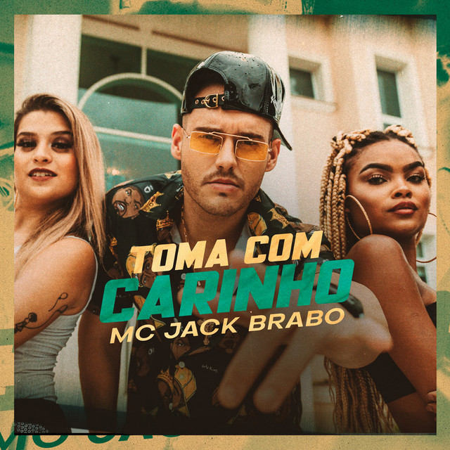Toma Com Carinho