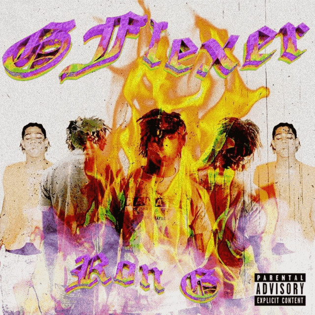 Intro cover art