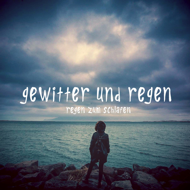 Gewitter Und Regen cover