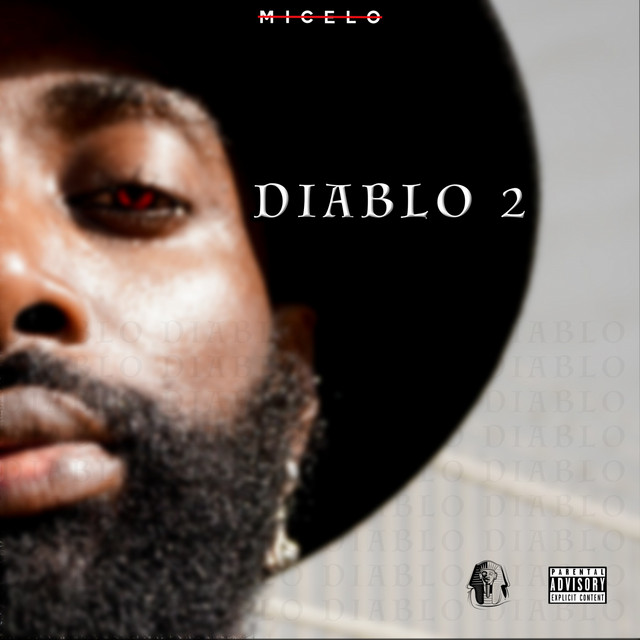 Diablo 2 cover art