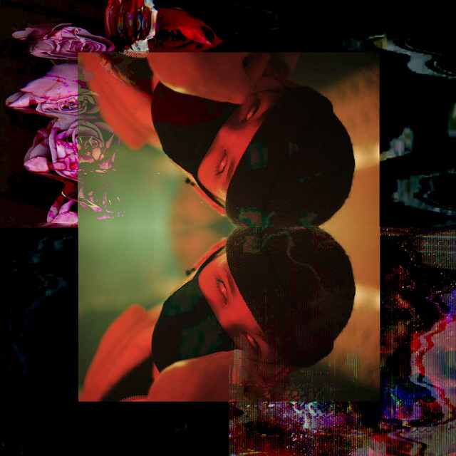 Bag Maskå cover art