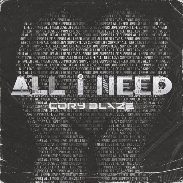 All I Need