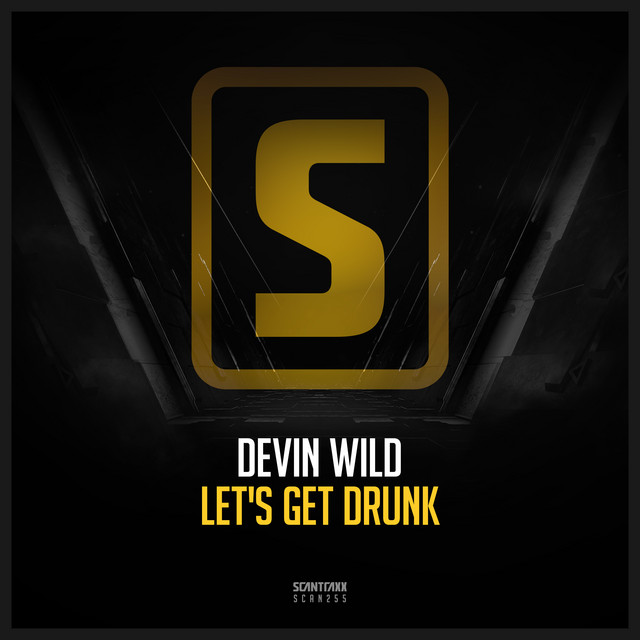Let's Get Drunk album art