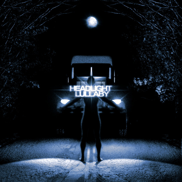 headlight lullaby album image