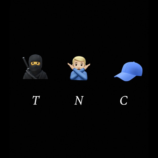 Trappa No Cappa cover art